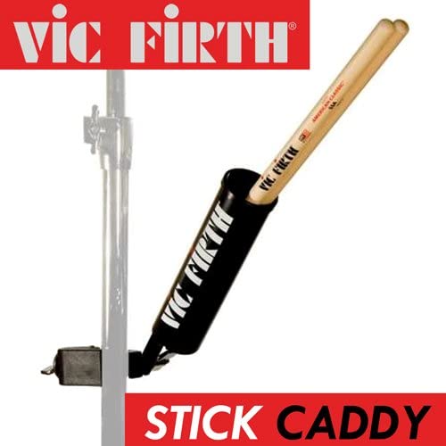 Vic Firth Percussion Holder Caddy