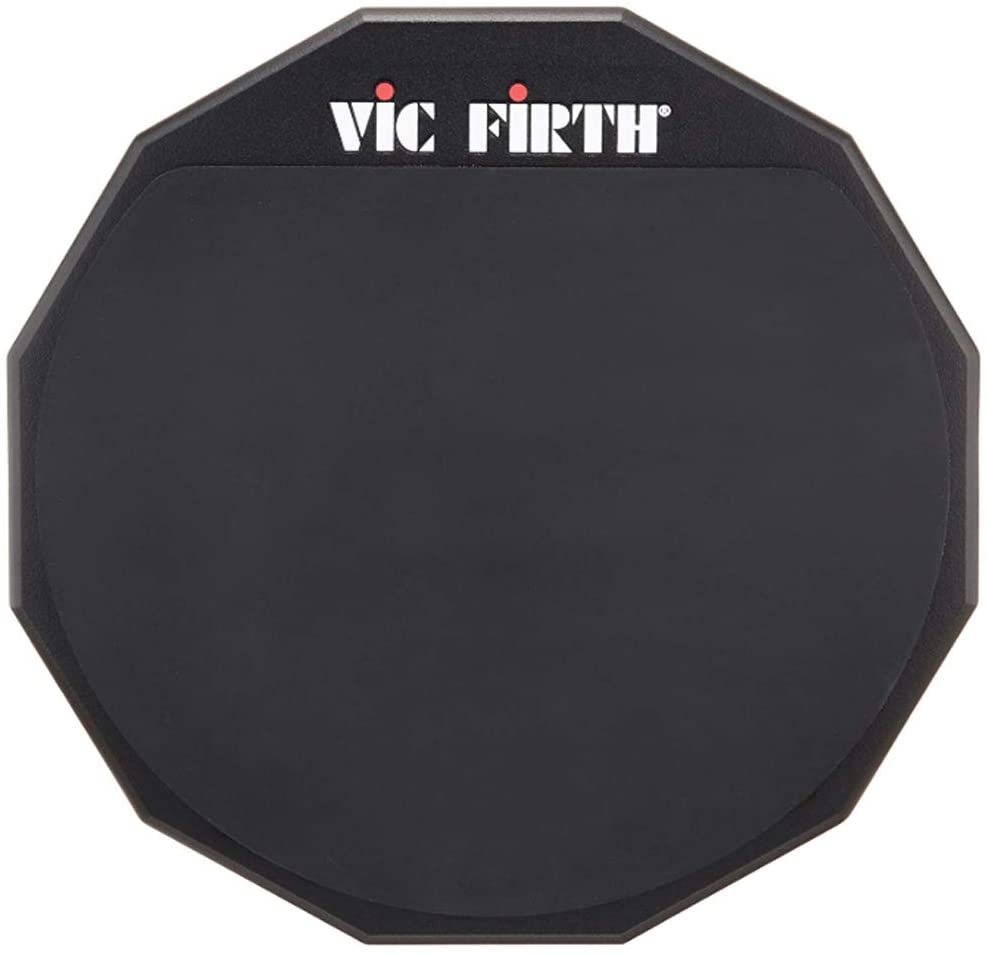 Vic Firth Practice Pad | Zero to Drum Vic Firth Practice Pad