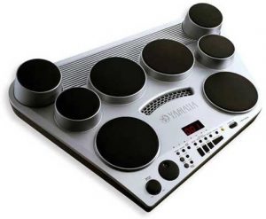 Yamaha Dd65 Drum Pad