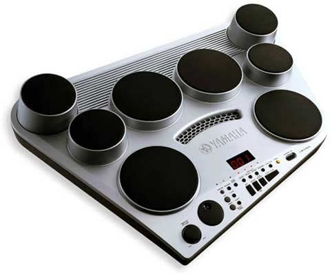 Yamaha Dd65 Drum Pad