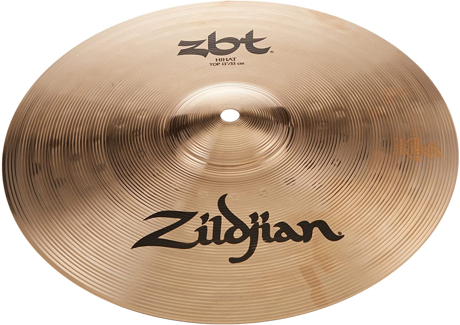 Best HiHats Reviews & Buying Guide In 2022 Zero To Drum