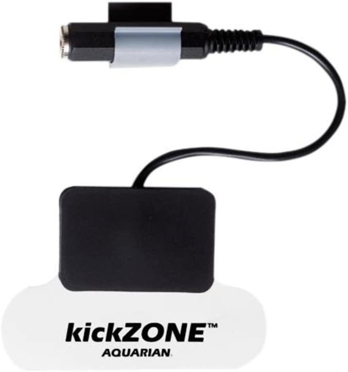 Aquarian Kickzone Bass Drum Trigger