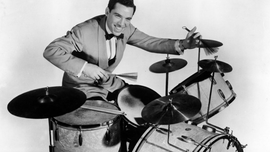 Buddy Rich Drumming | Zero to Drum Buddy Rich