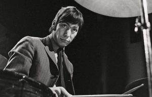 Charlie Watts Feature