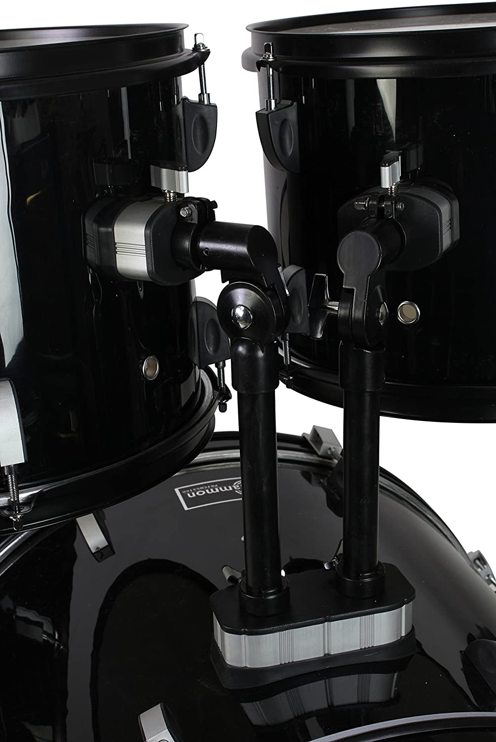 The Gammon Drum Set Review => Best Of 2023 Zero To Drum