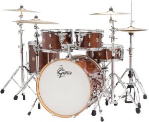 Gretsch Drum – Catalina Maple Cmi E605 Wg
