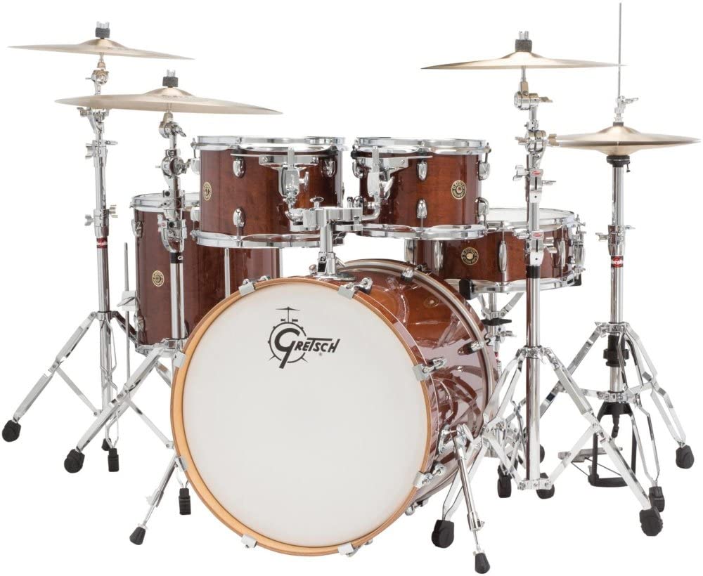 Gretsch Drum – Catalina Maple Cmi E605 Wg 1