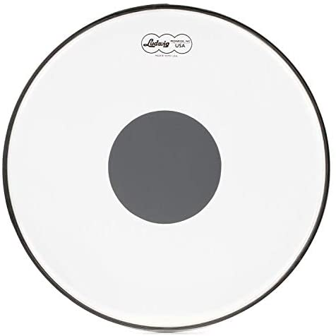 Ludwig Silver Dot