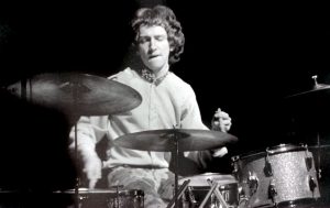 Mitch Mitchell Feature