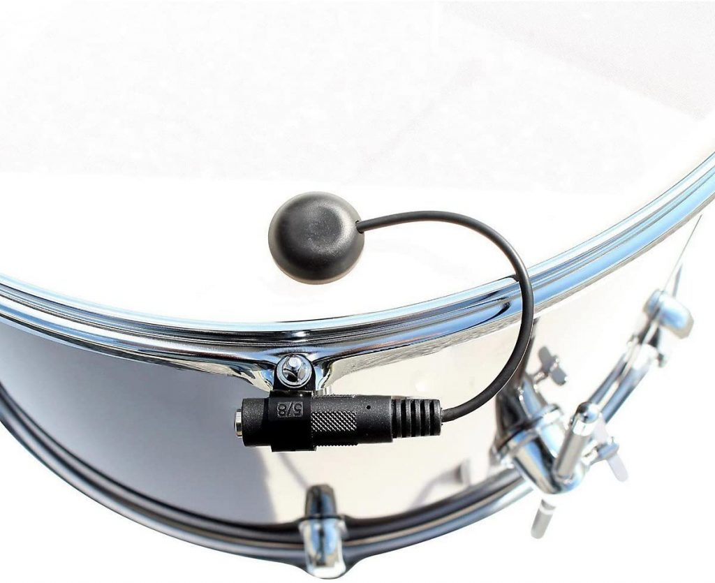 Pintech Percussion Rs 5 Acoustic Trigger