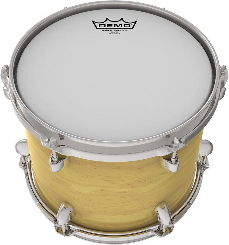 Best Snare Drum Head Reviews And Buying Guide 2023 Zero To Drum