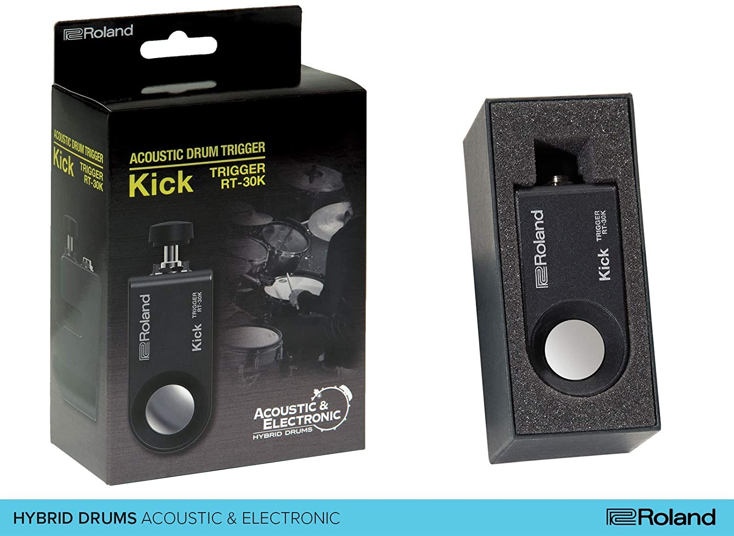 Best Drum Triggers Review In 2023 Zero To Drum