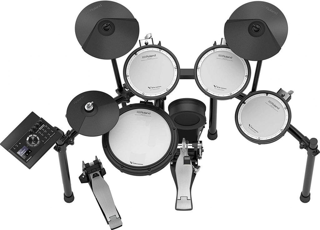 Roland Td 27 Kv Set