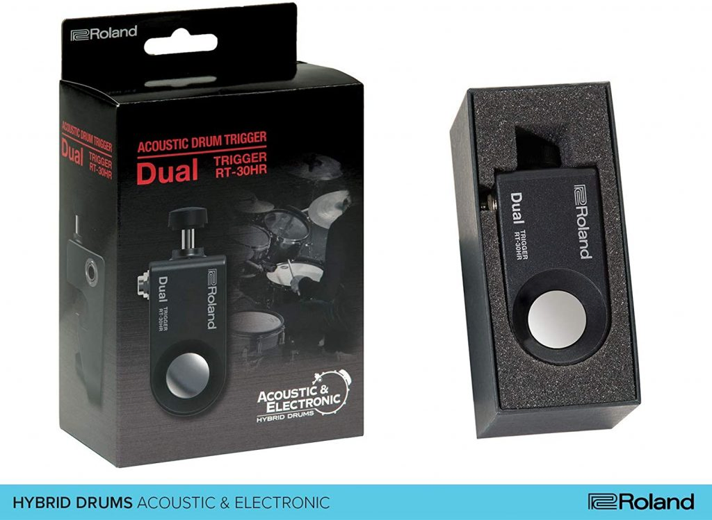 The Roland Dual Trigger
