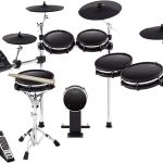 Alesis DM10 MKII | Zero to Drum Alesis Dm10 Mkii