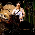 Danny Carey on Stage | Zero to Drum Danny Carey On Stage