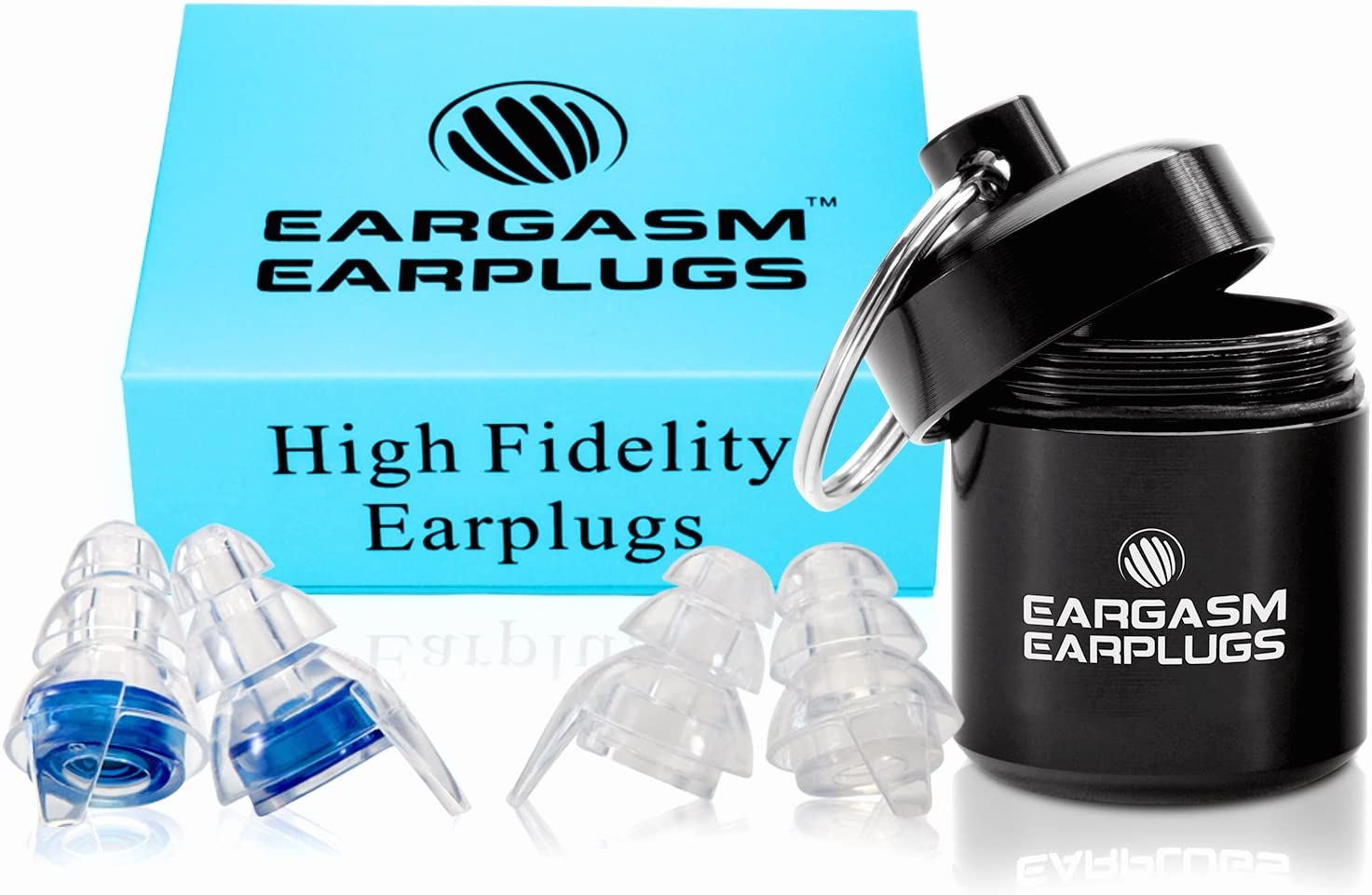 Best Earplugs For Drummers Review In 2024 Zero To Drum