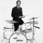 Earl Palmer with Drum | Zero to Drum Earl Palmer With Drum