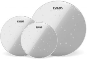 Evans Hydraulic Glass Tompack