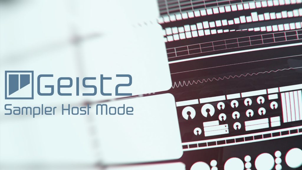 Geist 2 By Fxpansion