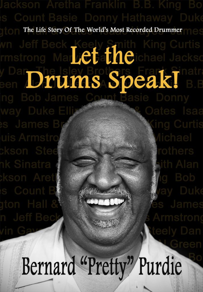 Let The Drums Speak