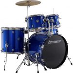Ludwig Accent Drive Set 1