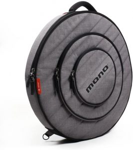Mono Cymbal Bag