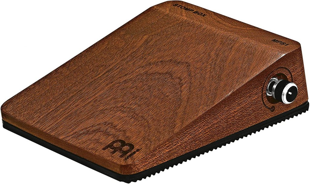 Meinl Percussion Bassbox Stomp Box