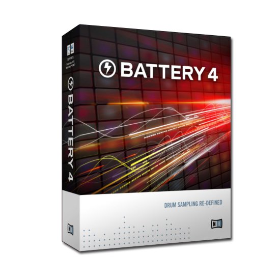 Native Instruments Battery 4 | Zero to Drum Native Instruments Battery 4