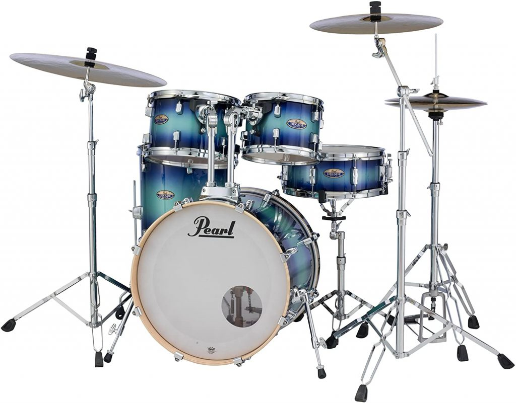 Pearl Decade Maple Set