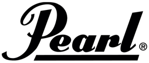 Pearl Drum Logo