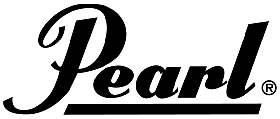 Pearl Drum Logo