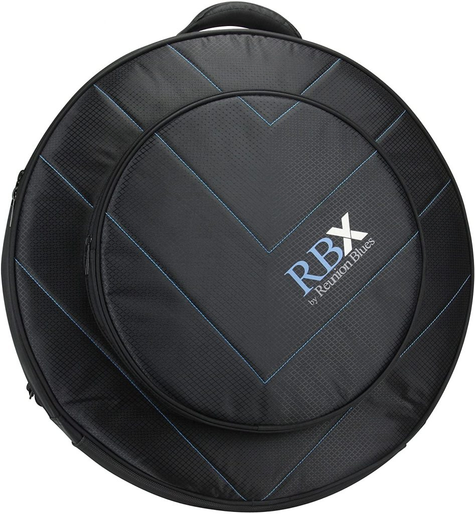 Reunion Blues Cymbal Bag
