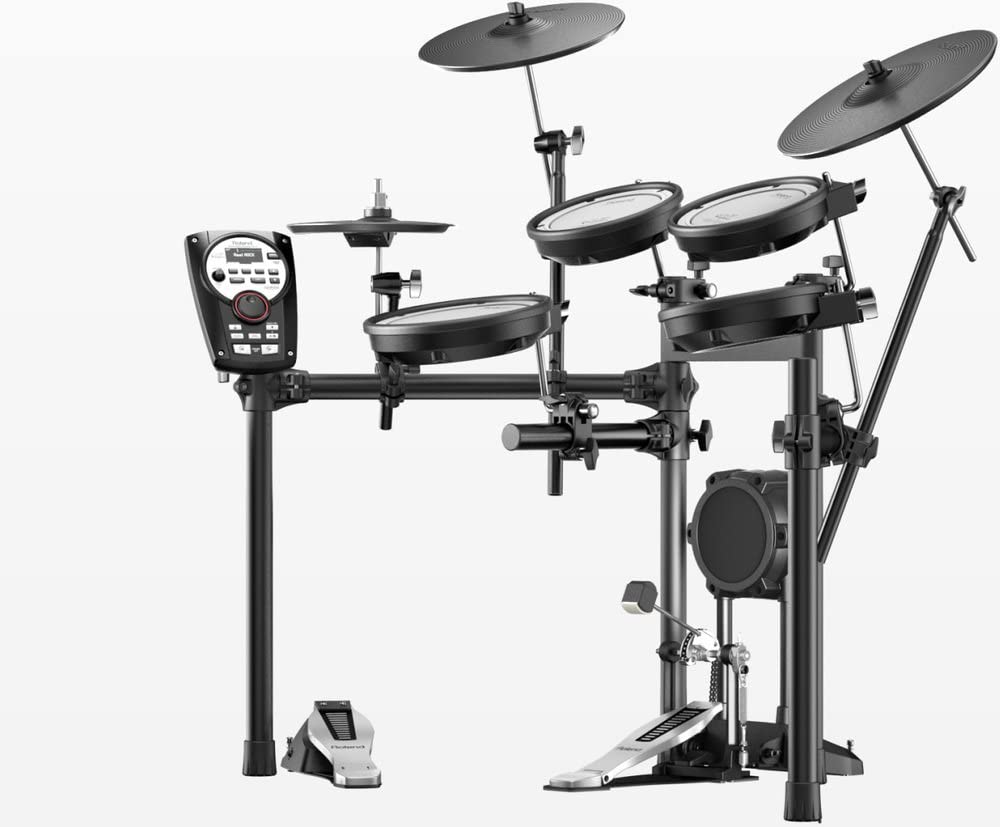 Roland TD-11KV Drum Set => Best Review 2023 | Zero To Drum