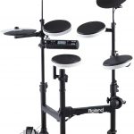 Roland TD 4KP Set | Zero to Drum Roland Td 4Kp Set