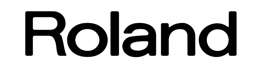 Roland logo 1 | Zero to Drum Roland Logo 1