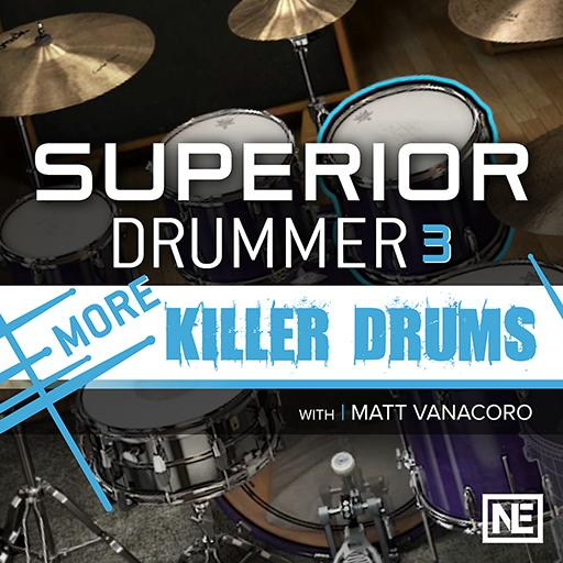 Supper Drummer 3 | Zero to Drum Supper Drummer 3