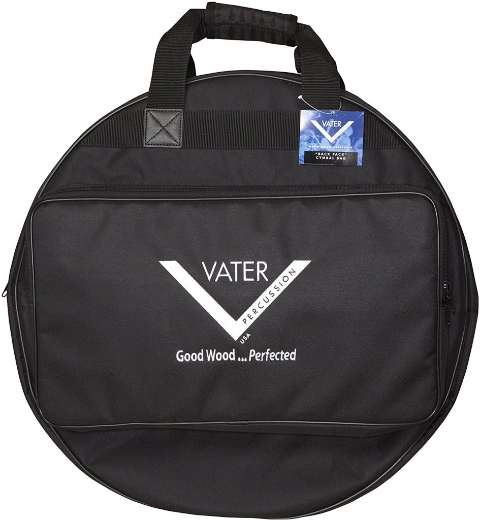 Vater Drum Set Bag
