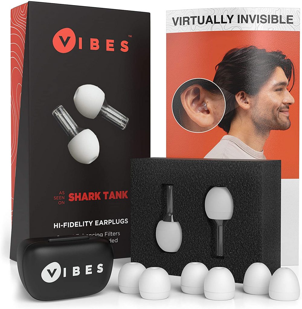 Best Earplugs For Concerts