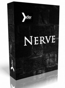 Xfer Nerve