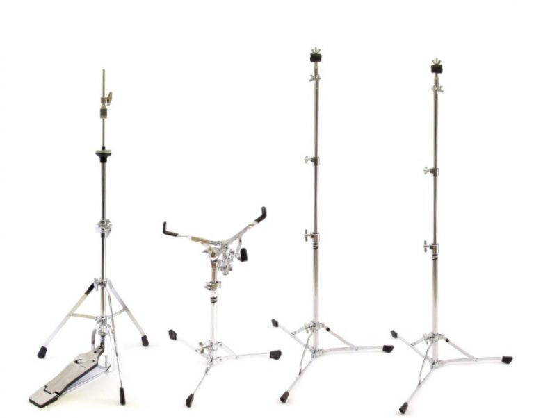 Best Drum Hardware => Top Review In 2023 Zero To Drum