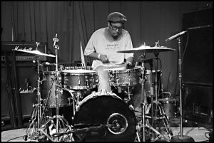 Chris Dave Feature