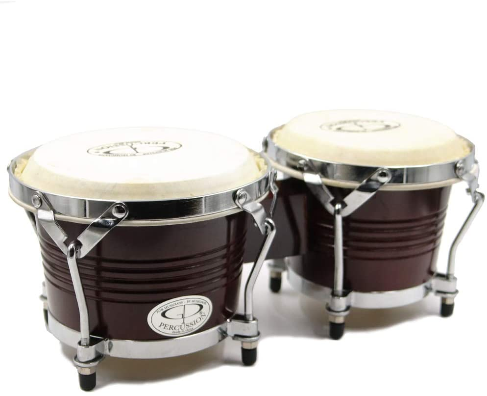 Gp Percussion B2