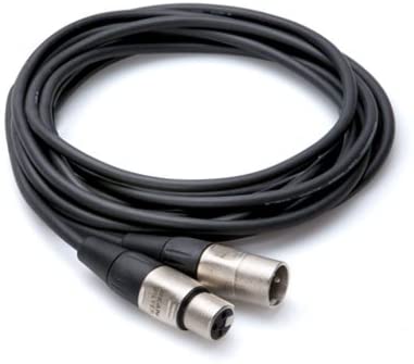 Hosa Pro Balanced Xlr Cable