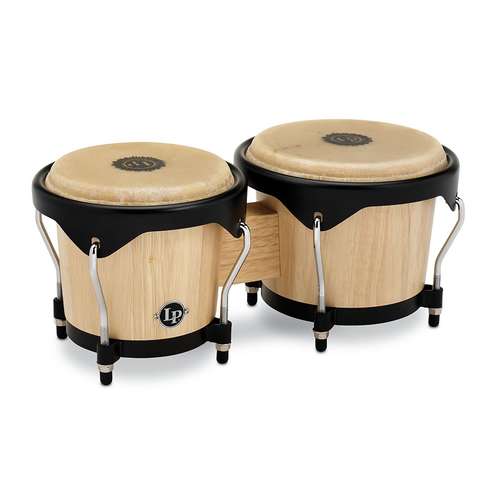 Lp City Series Siam Oak Bongos