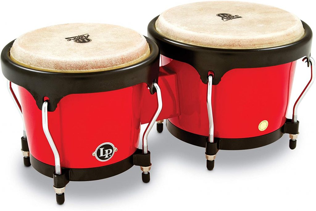 Latin Percussion Aspire