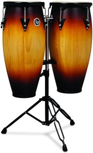 Latin Percussion Lp City Wood Congas