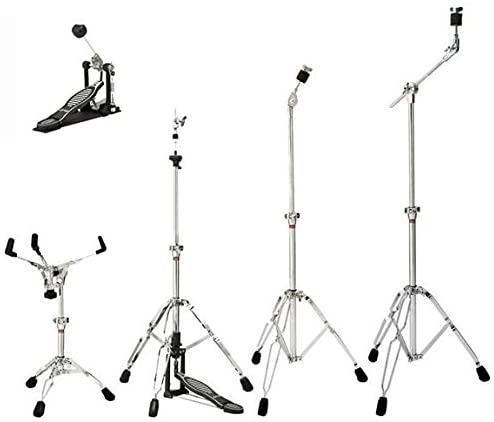 Ludwig 400 Series Hardware Pack