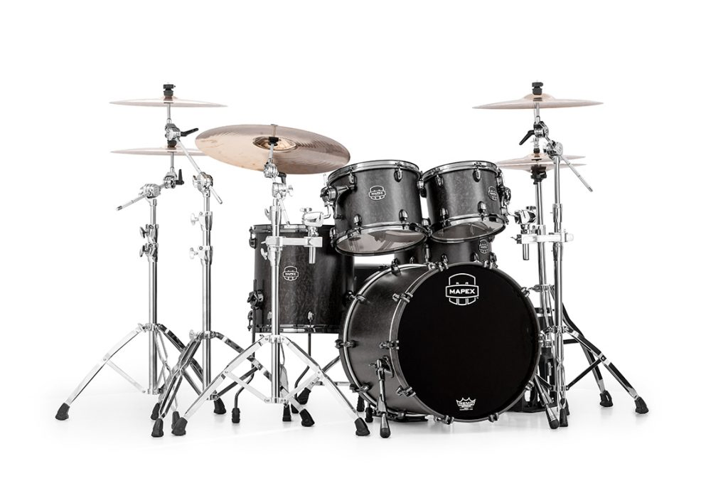 Mapex Saturn V