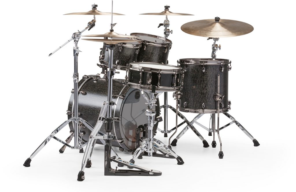 Mapex Saturn V Kit